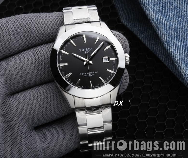 Tissot 40x11.5mm 2nms60