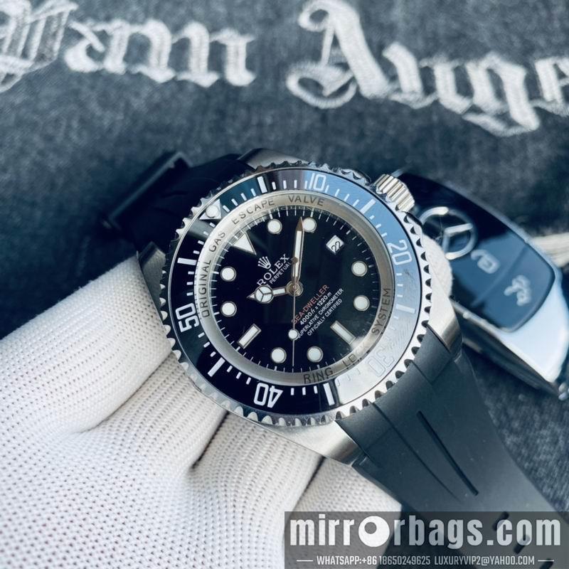 Rolex 44mm 121766