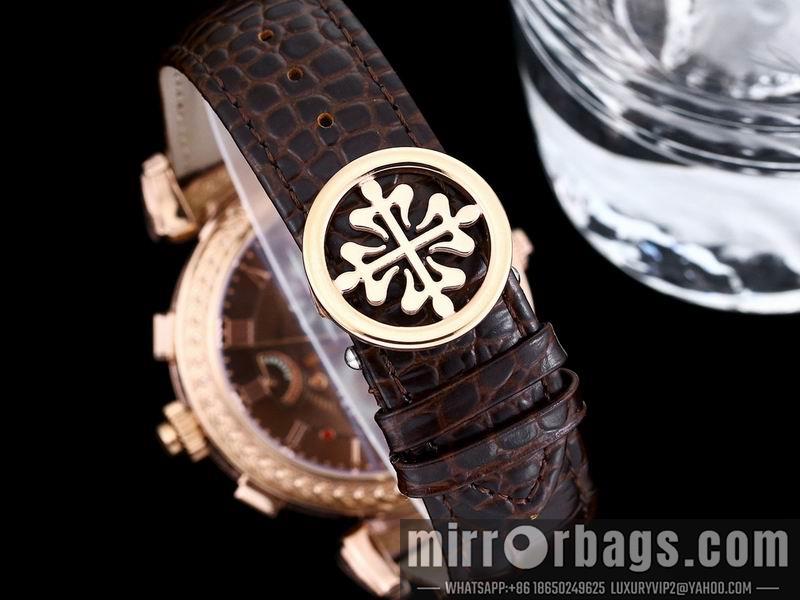 Patek Philippe 50X15mm 031662