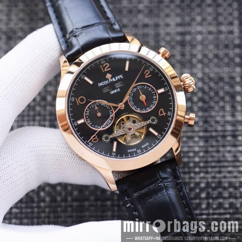 Patek Philippe 43X12mm 082297