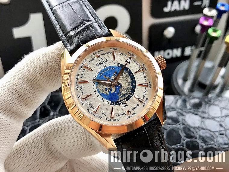 Omega men 40X8mm M65
