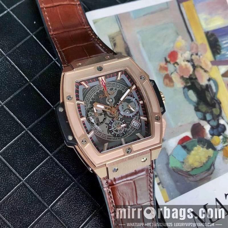 Hublot 43mm 031895