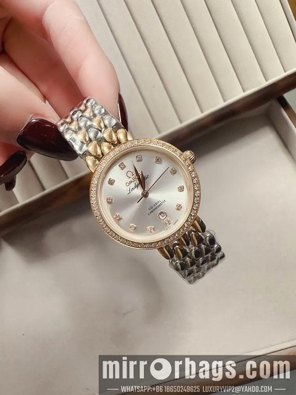 Omega 28mm 041695