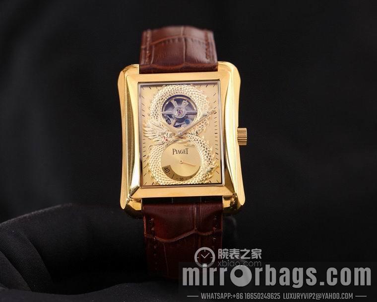 Piaget men watch M02