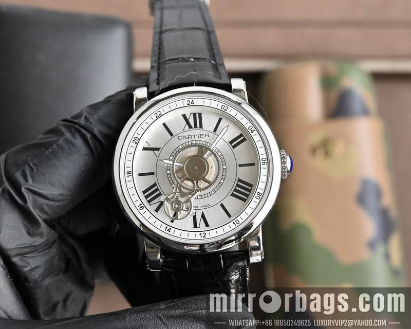 Cartier 45mm 042770