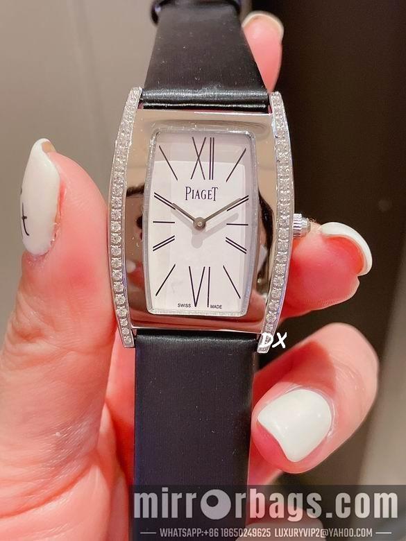 Piaget 27x38mm 2nms56
