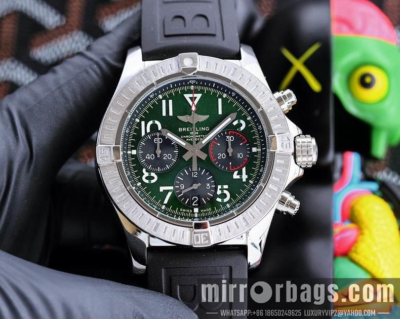 Breitling Watch watch 43X13mm 123128
