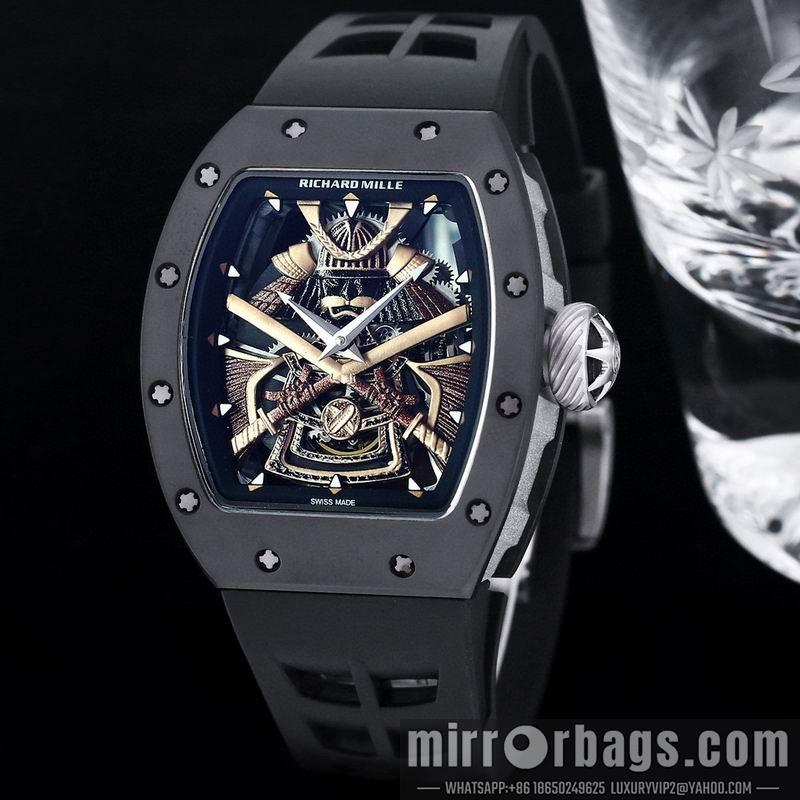 Richard Mille rm047 watch 070211