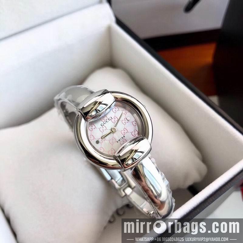Gucci 25X7.5mm 070701