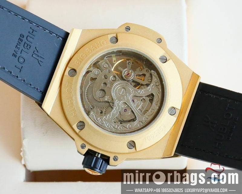 Hublot 45X12mm 112059