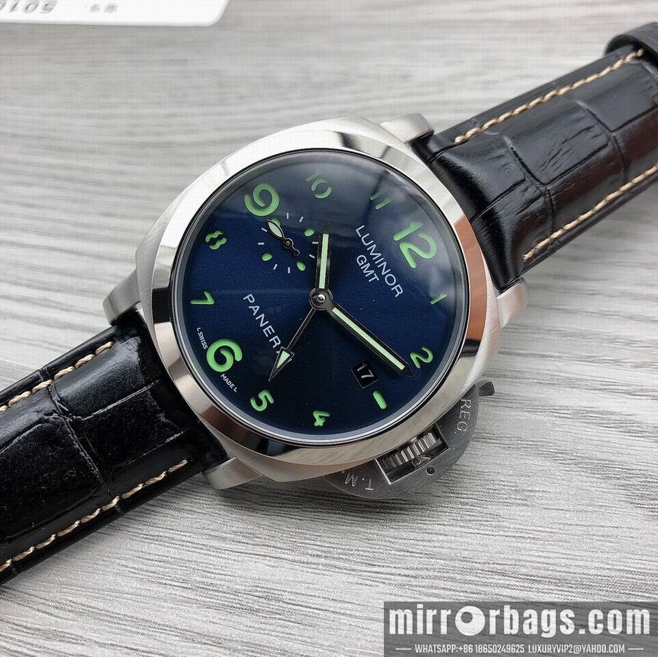 Panerai watch mb110606