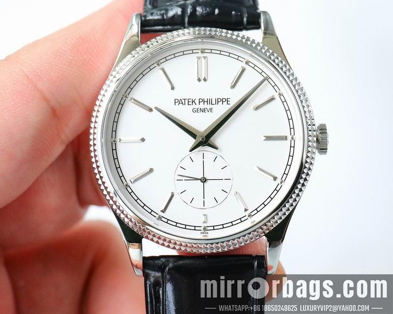 Patek Philippe 39mm 0830178
