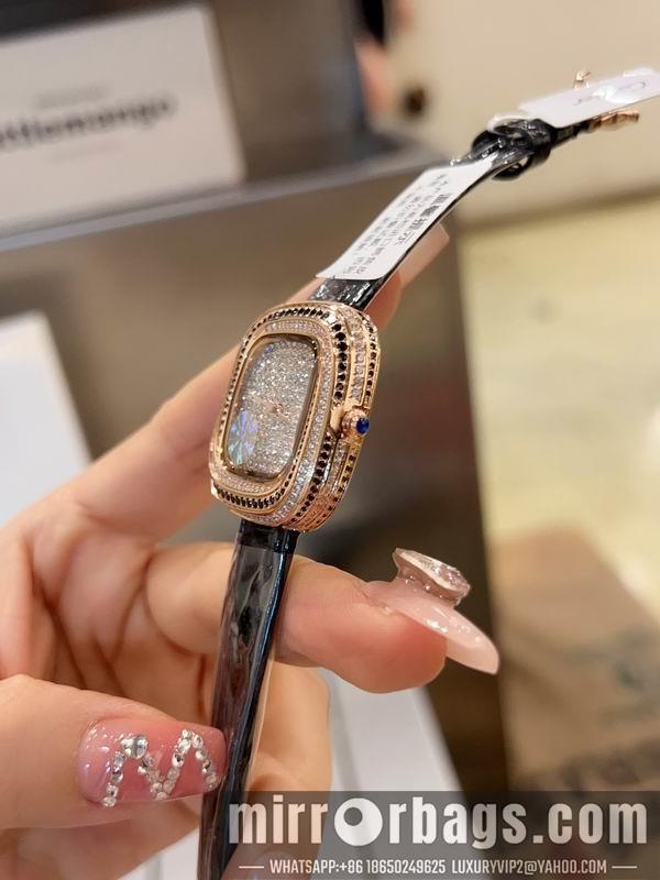 Cartier 30.44X33.78X7.08mm 050761