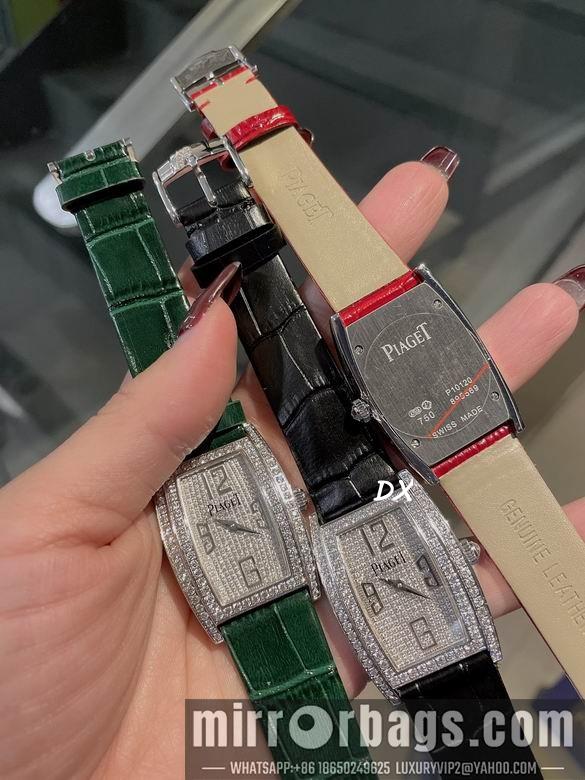 Piaget 27x38mm 2nms66