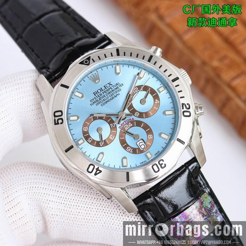 Rolex watch 050465
