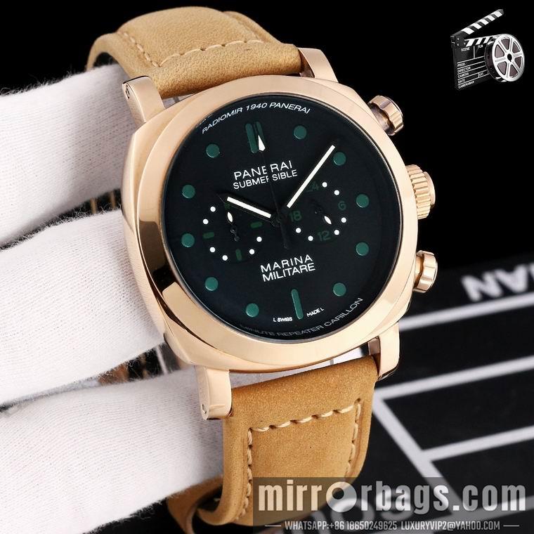 Panerai men 47X12mm M17