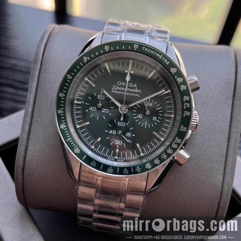Omega watch 101410