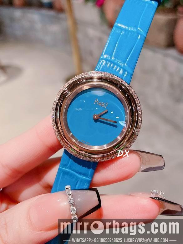 Piaget 34x8mm 5nms77