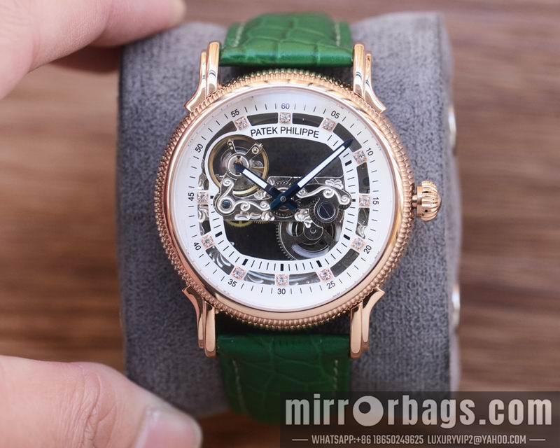 Patek Philippe 41mm 031948