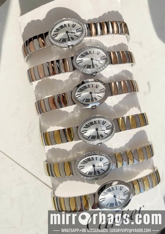 Cartier 23X31mm 022360