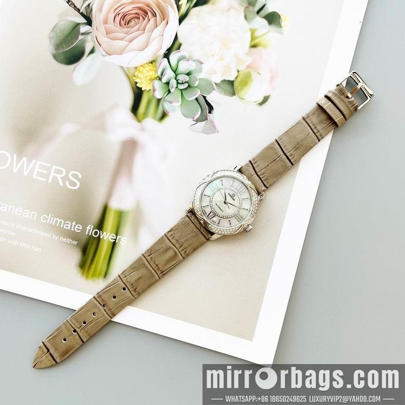 Omega 35X10mm 032069
