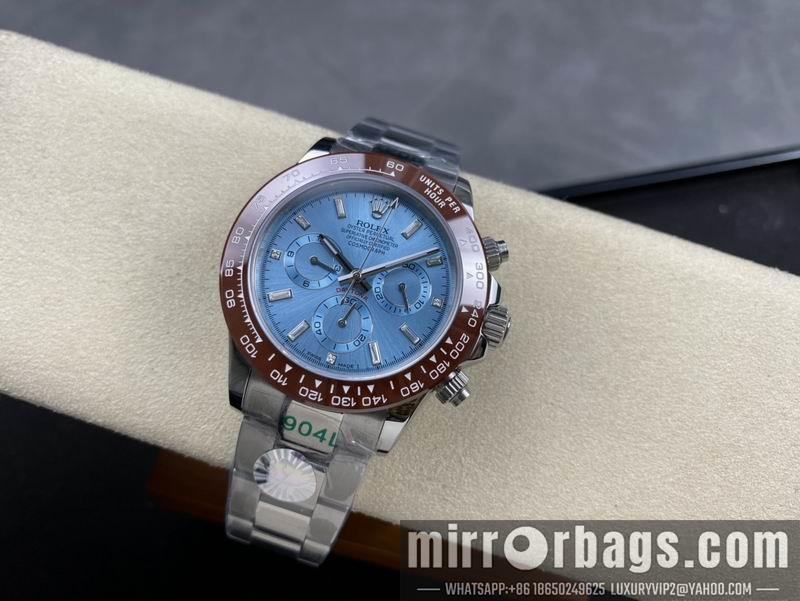 Rolex 40mm 093012