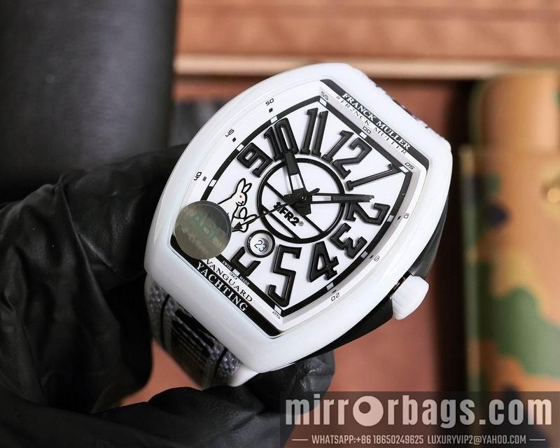 Franck Muller 45mm 081710