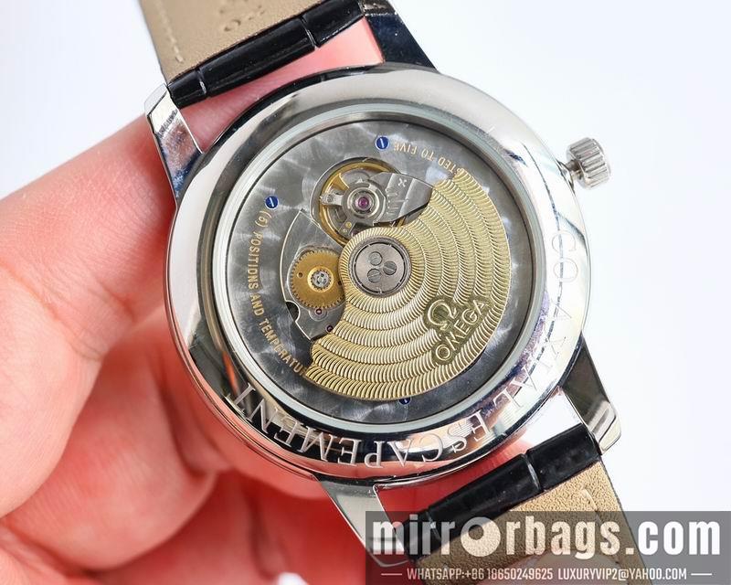 Omega 41mm 041303