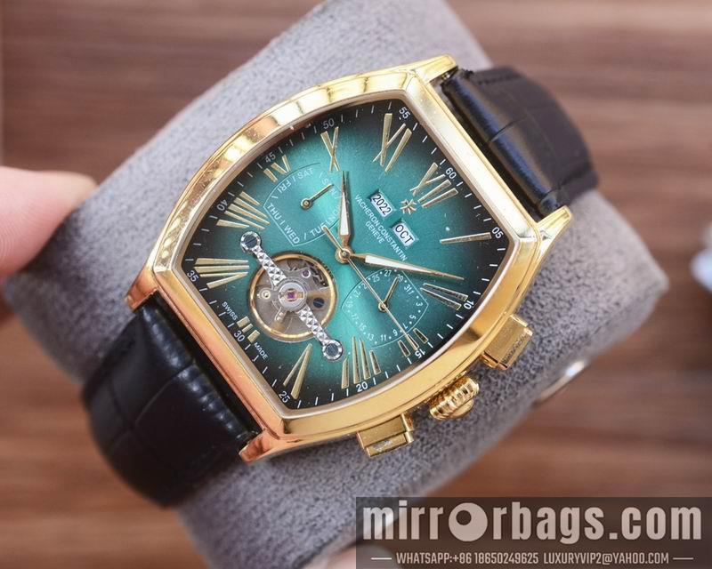 Vacheron Constantin 42mm 031954