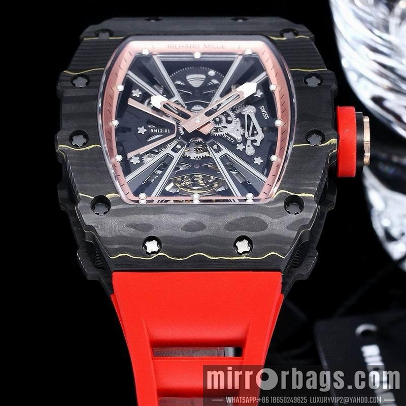 Richard Mille 45X15mm 082923