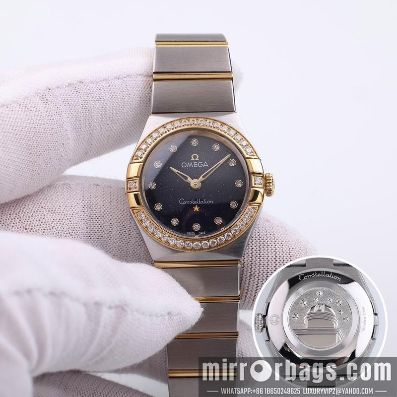 Omega 28mm 022532