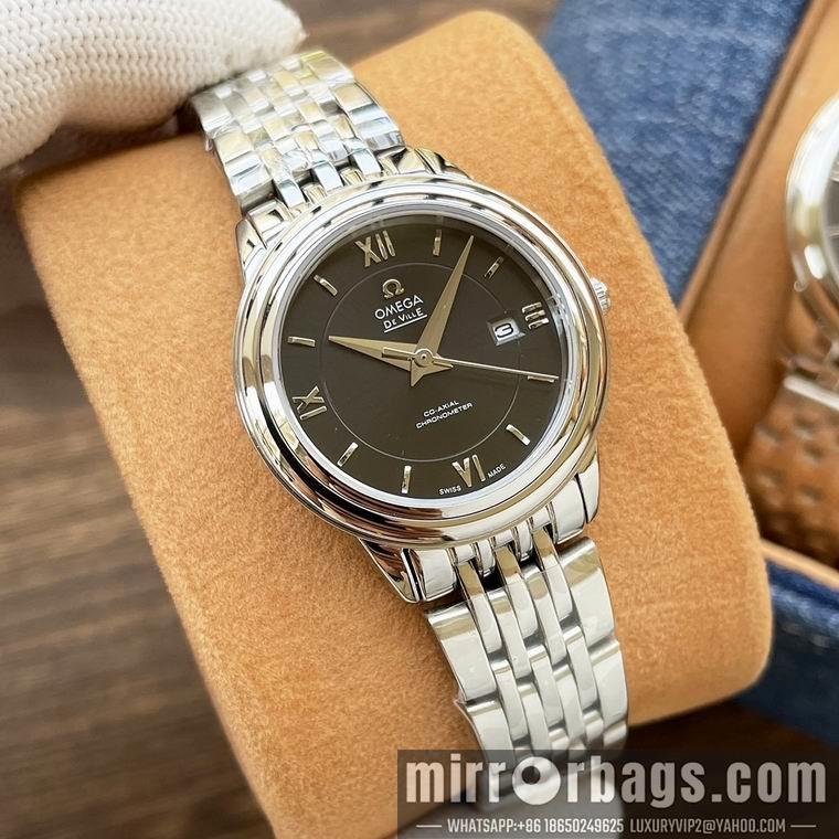 Omega men 40X8mm women 30X8mm M74
