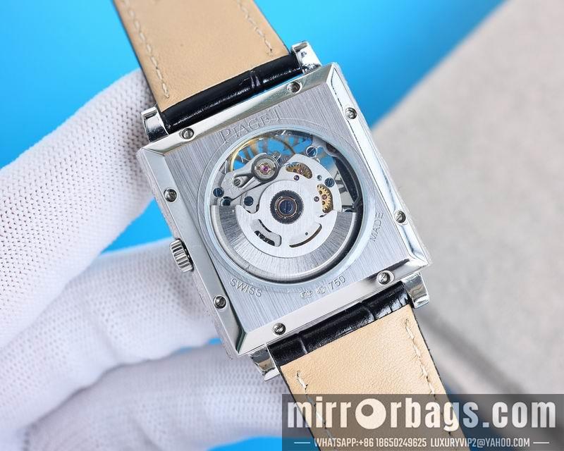 Piaget 34X9mm 031701