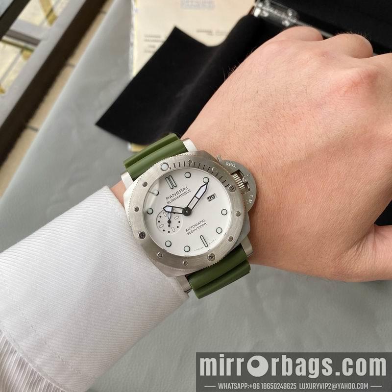Panerai 47mm 102357