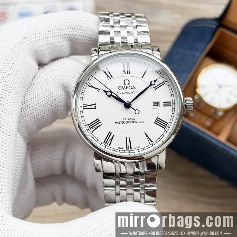 Omega men 40X13mm M73