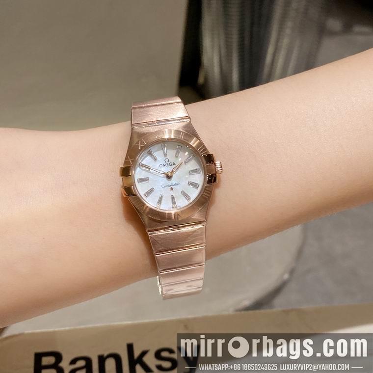 Omega women 27mm M15