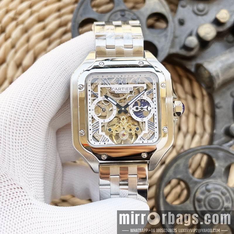 Cartier 45X13mm 030212
