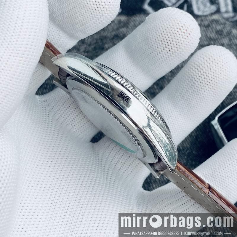 Rolex 39X11.5mm 121739