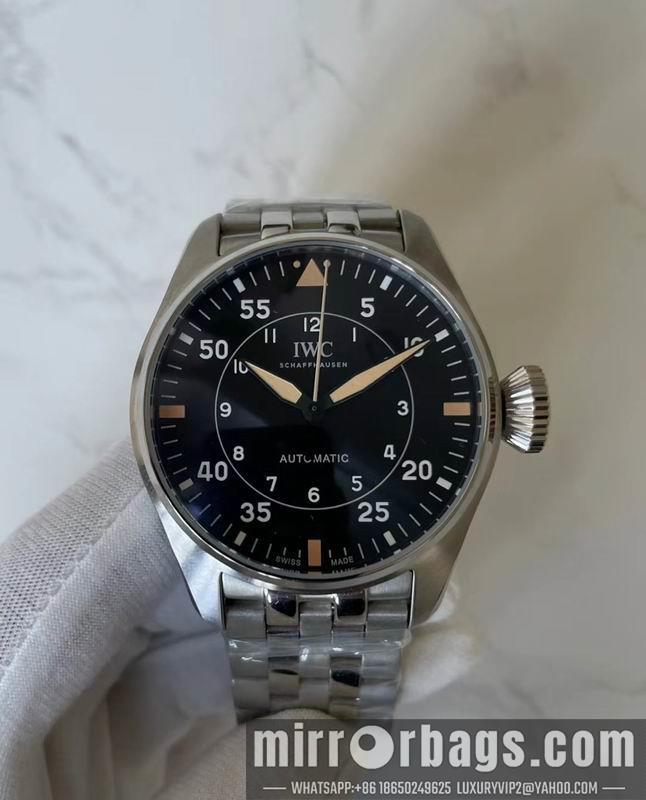 IWC watch 110985