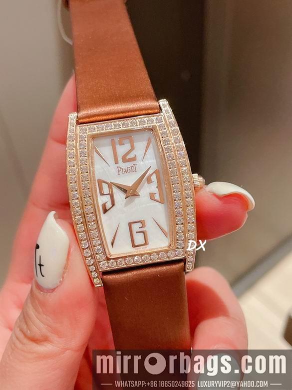 Piaget 27x38mm 2nms57