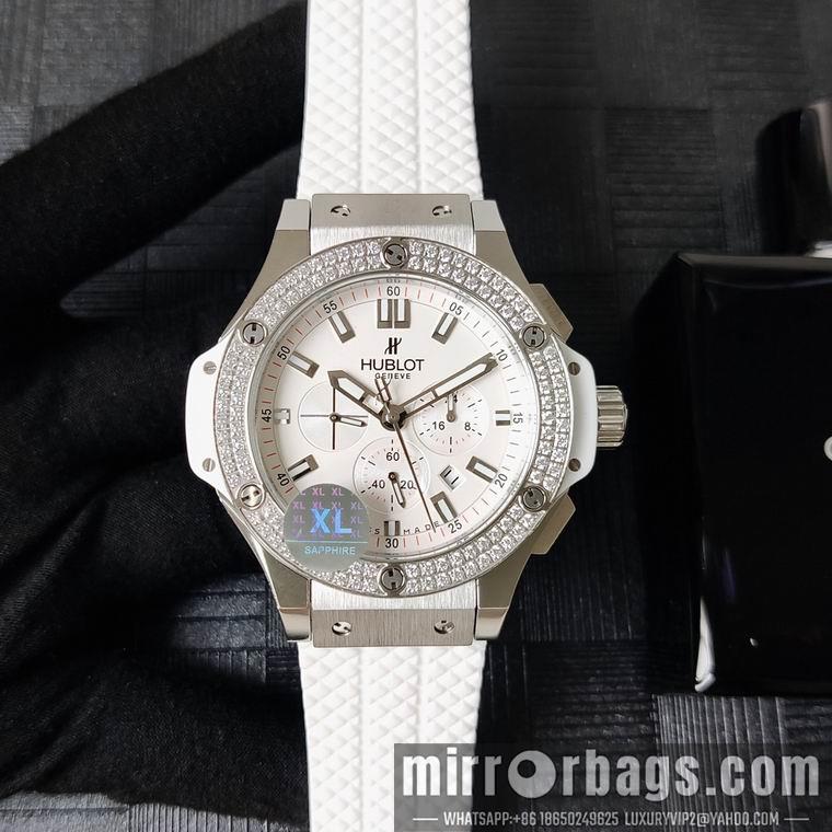 Hublot men 45X12mm M12