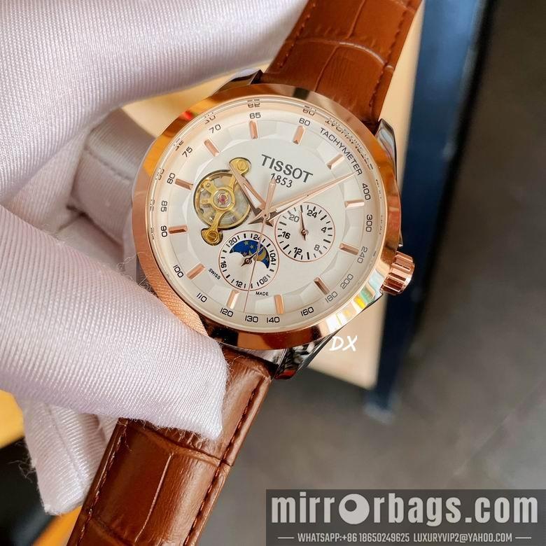 Tissot 40x11mm 2nms75