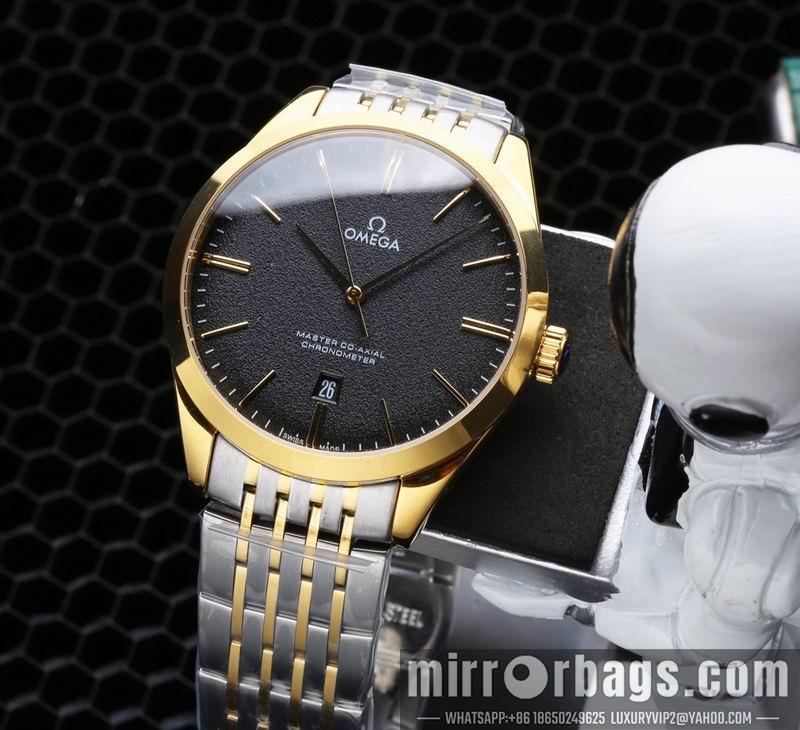 Omega 40X12mm 032031