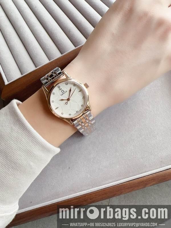 Omega 32mm 022365