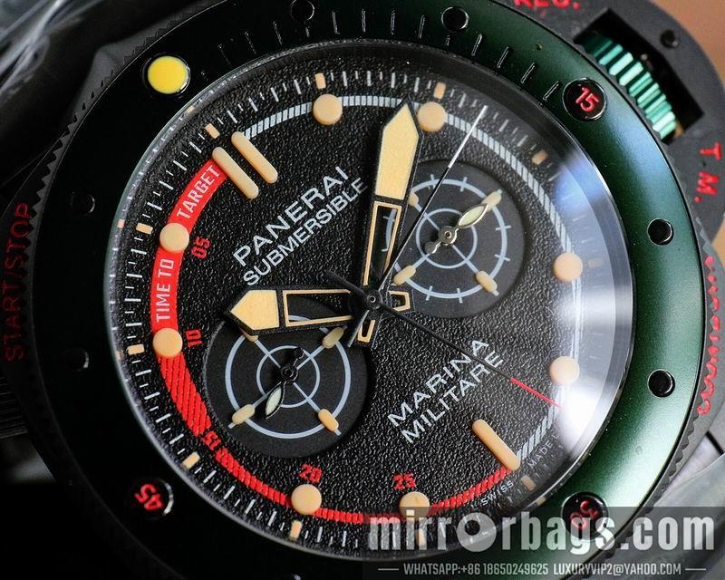 Panerai 47mm 102335