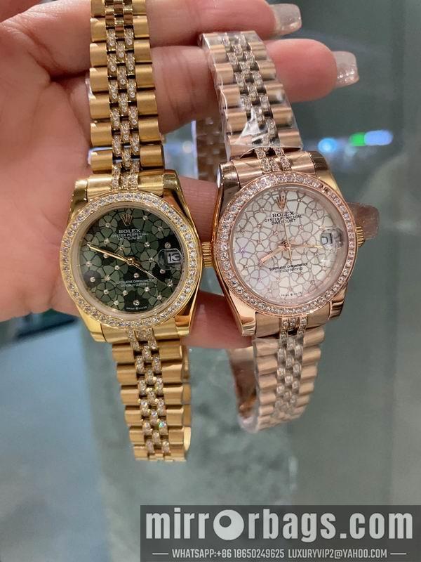 Rolex 31mm 030269