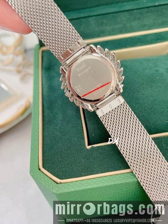 Piaget 31x7.8mm 10nms89