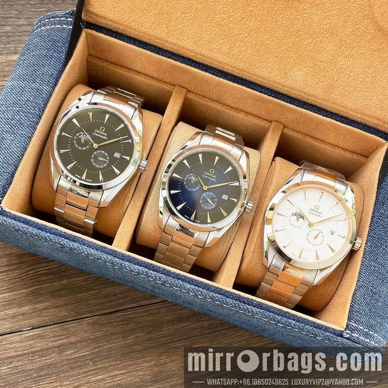 Omega men 41X11mm M66
