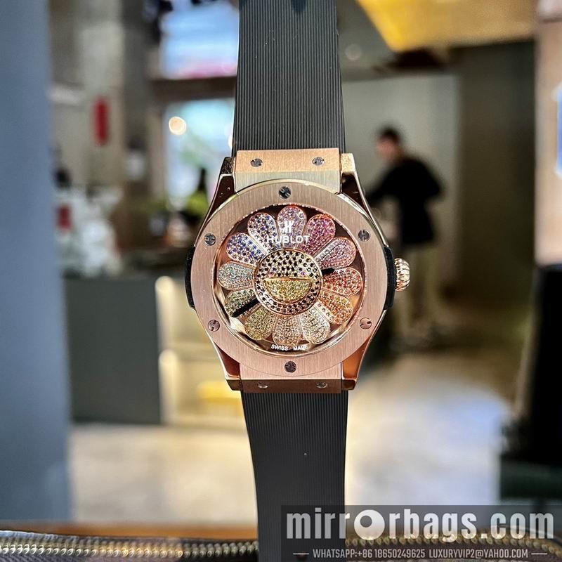 Hublot 45X13.45mm 121867