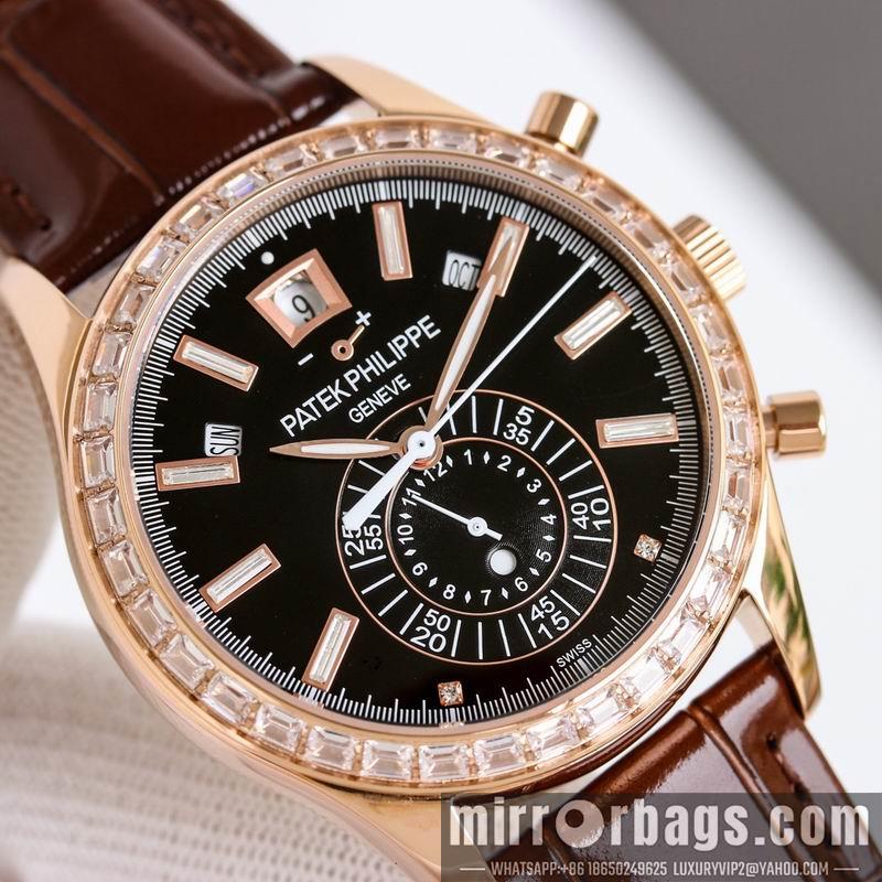 Patek Philippe watch 082986
